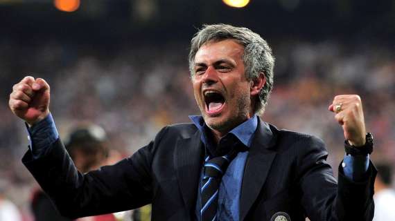 Mourinho conferma: allenerà un nuovo club da luglio