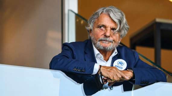 Inchiesta per bancarotta: arrestato Massimo Ferrero, presidente della Samp