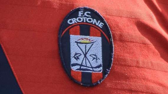 Crotone-Inter, ai nerazzurri il Pitagora d'Argento