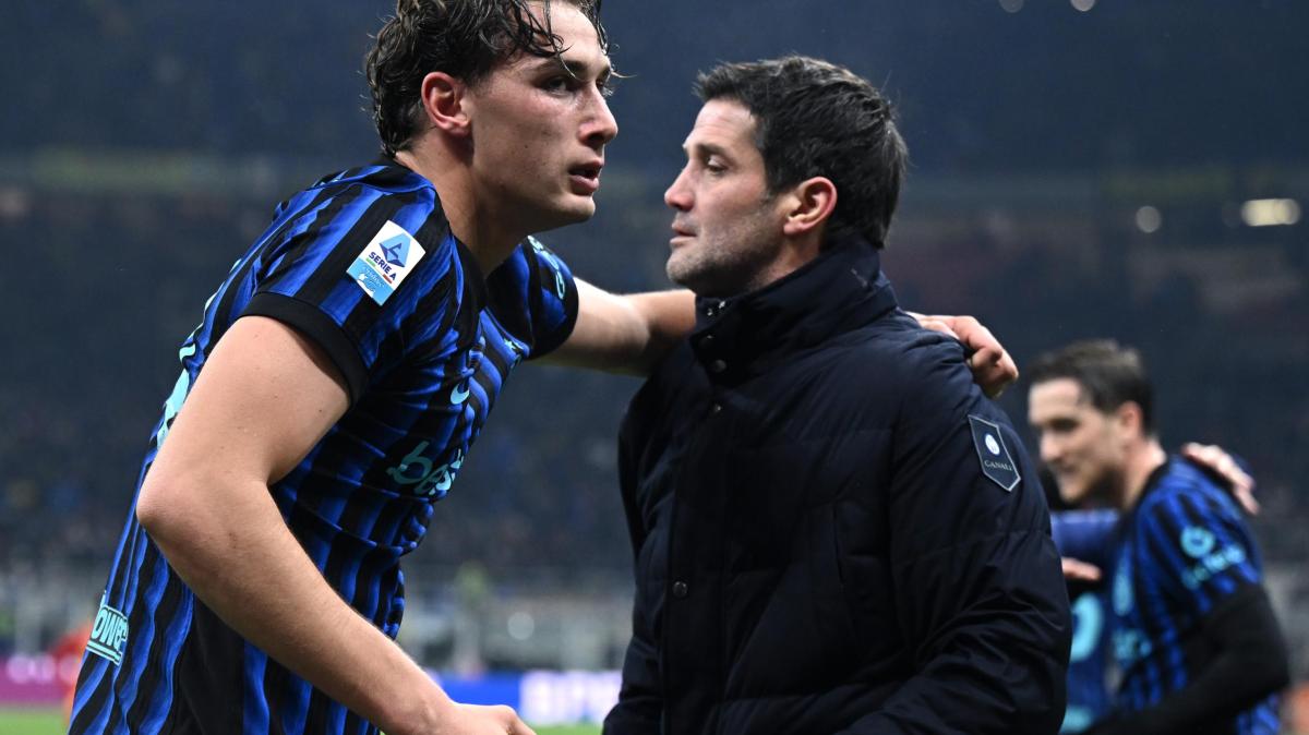 GdS - Inter a quota 50 gol in Serie A: in Europa è sul podio, ma Chivu vuole invertire il trend nei big match