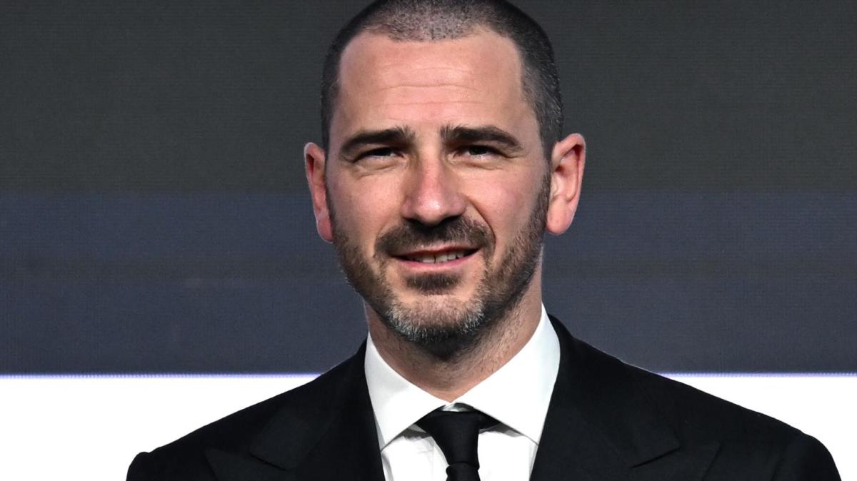 Italia, Bonucci ha fiducia: "Questo gruppo superiore a quello del 2021"