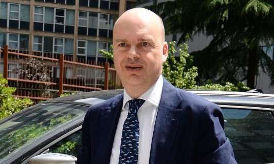 Fassone: "Tavecchio? Ecco perché sì. Sugli arbitri..."