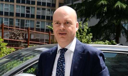 Fassone: ''Mercato ancora aperto, in estate possibili sacrifici. Su Osvaldo...''