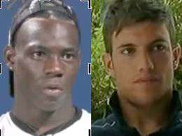 Morale sotto i tacchetti per Balotelli e Santon? Ci pensa Gigi Casiraghi...