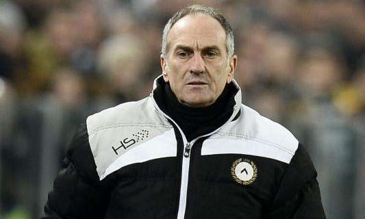 Guidolin vs. Inter, nerazzurri avanti. E con Mazzarri...