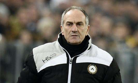 Guidolin: "L'avevamo preparata per aspettare l'Inter"