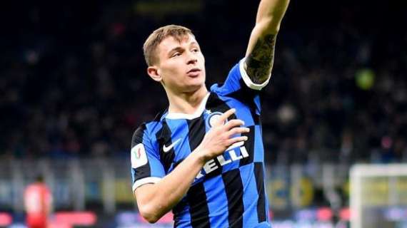 CdS - Barella, l'Inter, il Napoli e quella mega-proposta di De Laurentiis. Sabato l'occasione per farsi rimpiangere