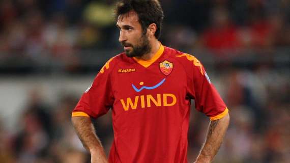 Vucinic: "L'Inter spende e vince. Io con loro? Mah..."