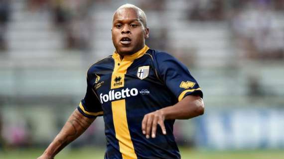 CdS - Biabiany, spunta il WBA. L'Inter resta in pole