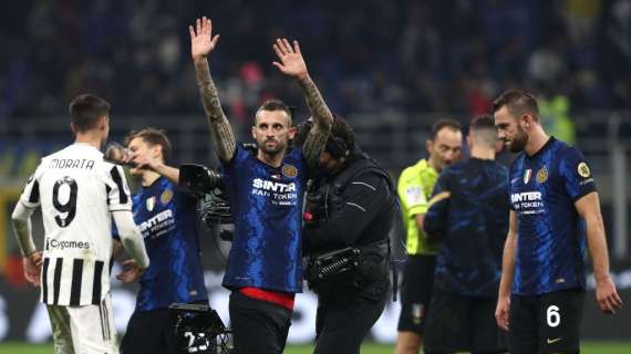 La Supercoppa e Brozovic: una finale e un top player