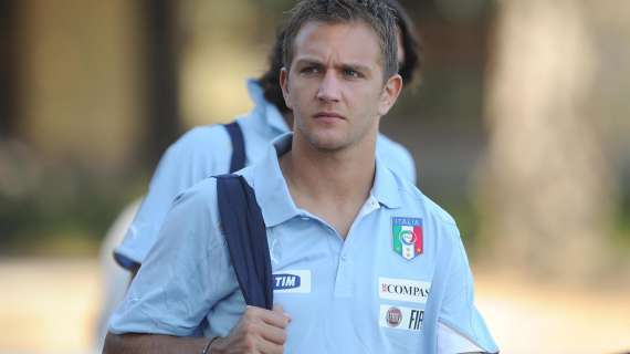 Criscito sta con Gasp: "Non gli hanno dato tempo"