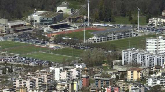 Ritiro a Lugano, l'Inter vuole farlo a costo zero. Ma dal Comune avvisano: "La città non sborserà un soldo"