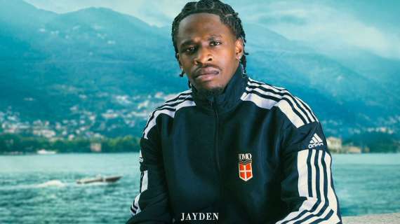 UFFICIALE - Altro colpo del Como: Jayden Addai acquistato a titolo definitivo 
