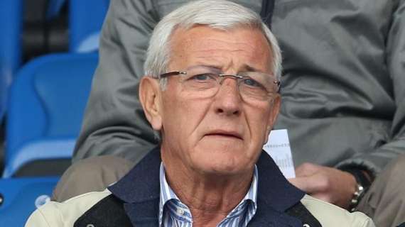 Lippi: "Mio padre era un vecchio socialista contro il potere. E la Juve gli stava sulle palle"