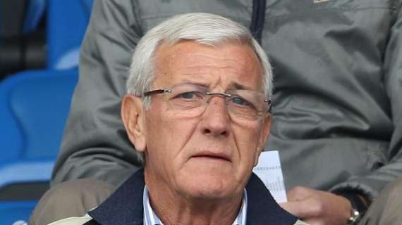 Lippi: "Nel 2006 ancora più forti dopo il casino di Calciopoli. Caos calendari? Spettacolo poco edificante"