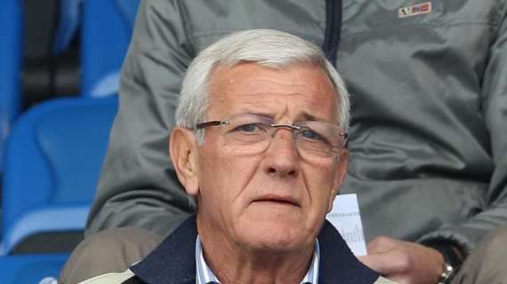 Lippi: "Caso Icardi? Io avrei privilegiato la squadra, ma bisogna trovarsi nella situazione"