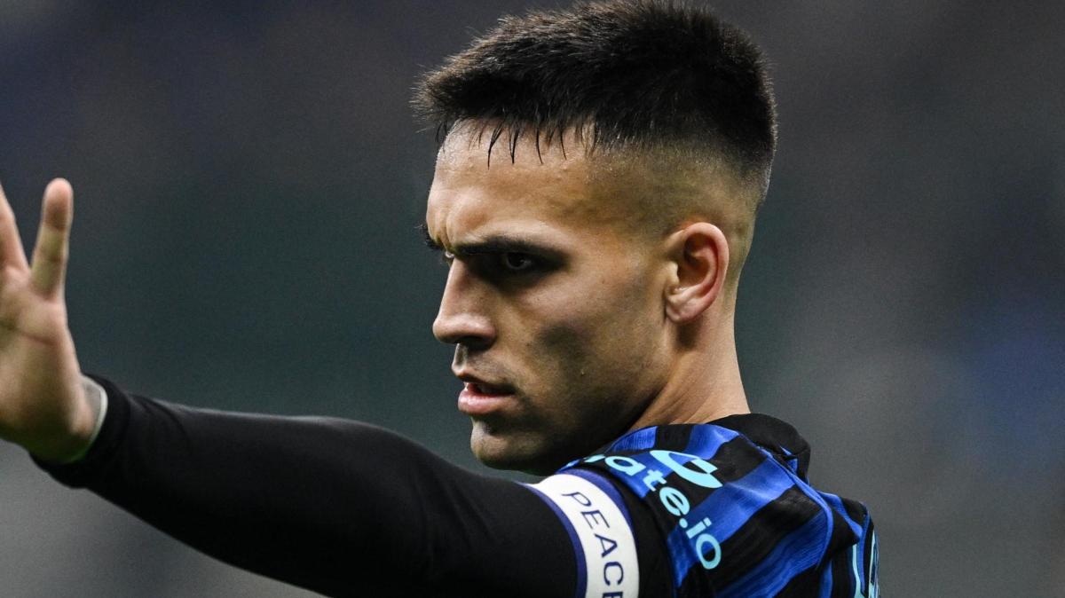 Lautaro, doppietta nell'ultima vittoria Inter a Udine. Per i bookies replica a portata di mano