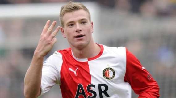 Guidetti: "Il mio futuro? Deciderà il City. Io vorrei..."