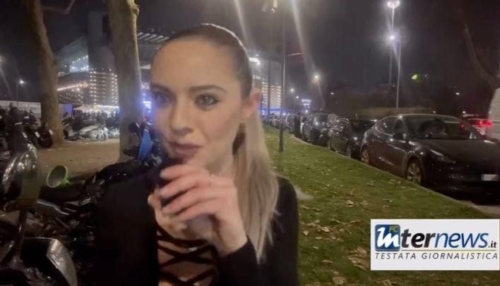 VIDEO - Le emozioni prima di Inter-Genoa: il punto di vista dei tifosi