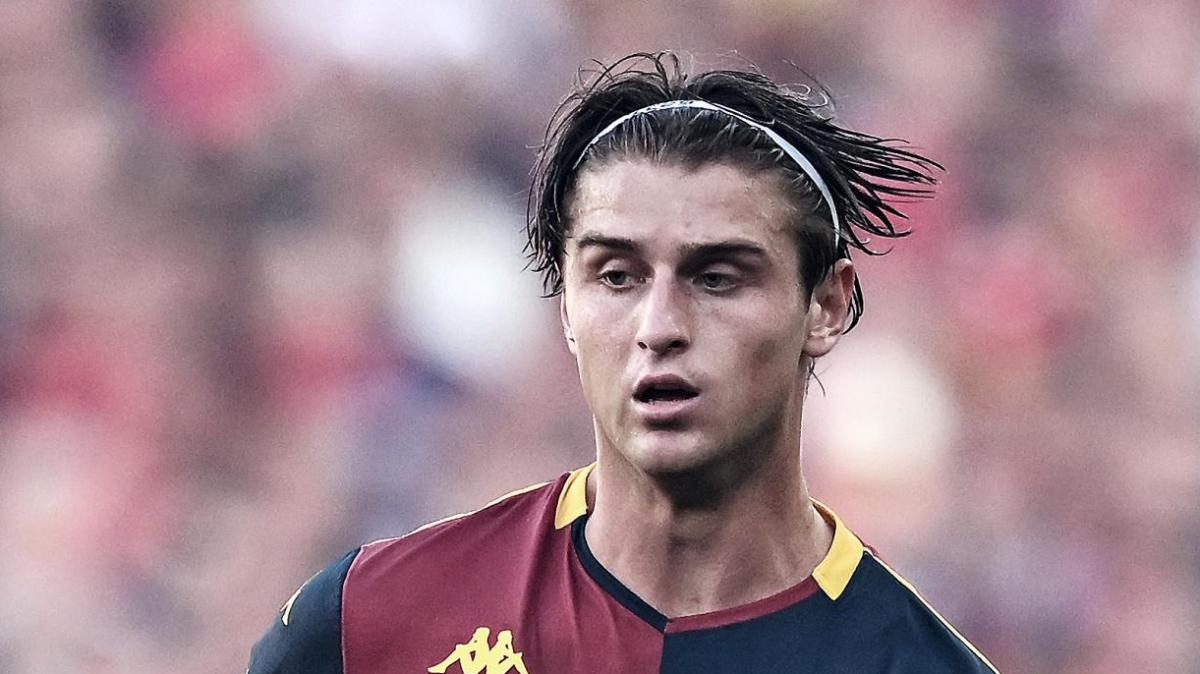 Genoa, Colombo a DAZN: "Non dimentichiamoci dove eravamo un mese fa. Ma ora abbiamo un'altra mentalità"