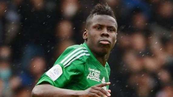 VIDEO - Zouma, talento francese che piace all'Inter