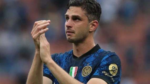 Il saluto commosso di Ranocchia al suo popolo: "Grazie"