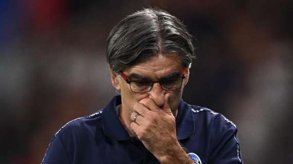 Lookman-Atalanta, muro contro muro. Juric: "Non giocherà. È un top player, però vogliamo valori umani"