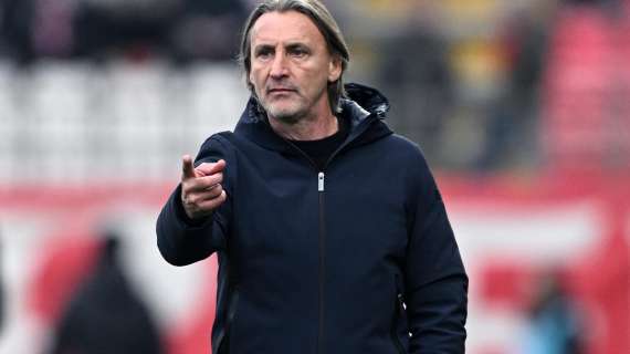 Cagliari, Nicola: "Non mi aspetto un Milan stanco dopo la Supercoppa. Con l'Inter ho visto una squadra aggressiva"