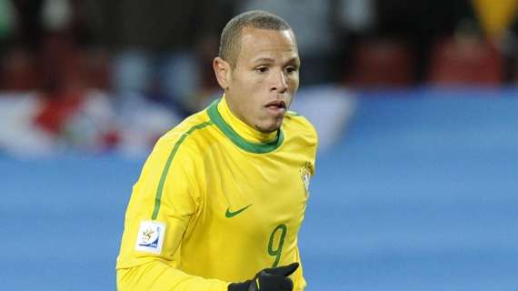 E' il giorno delle valutazioni: si deciderà se puntare su Luis Fabiano