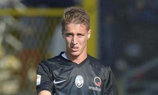 Conti, l'agente: "L'anno prossimo in un top club"