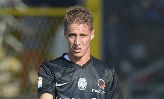 Contatti tra Inter e Atalanta per Conti: sfida alla Juve