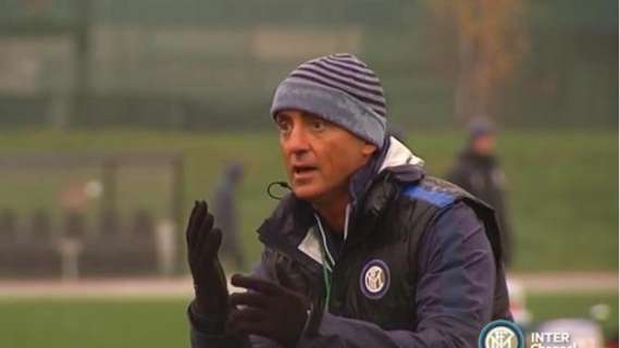 TS - L'Empoli e il freddo fanno paura: seduta alle 17