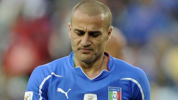 Cannavaro: "Inter senza fame, ma Leo può fare bene"