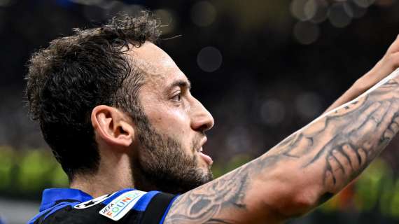 CdS - Calhanoglu, addio non certo: Chivu convinto di poter ricucire lo strappo. Due nomi in caso di cessione del turco