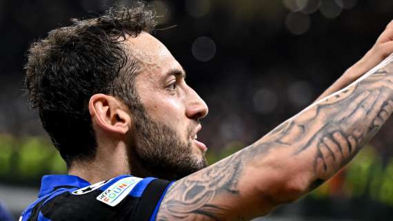 CdS - Calhanoglu, la prospettiva è che resti: Chivu convinto di una cosa. Ma se arriva un'offerta da 30 milioni...