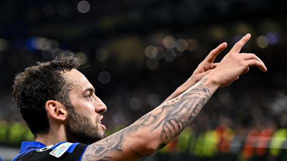 TS - Calhanoglu-Inter, a chi la prossima mossa? I possibili sostituti ci sono, ma...