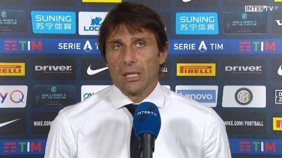 CdS - Conte, troppi 'lutti': nessun divorzio, ma idee chiare sul mercato. Da evitare nuove frizioni