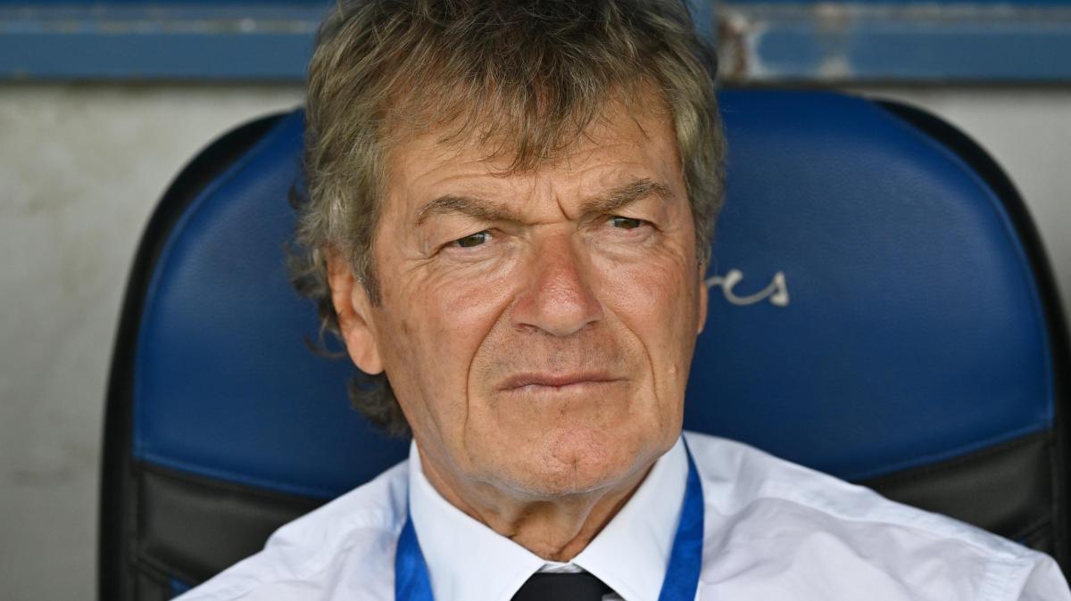 Querelle con la Grecia, Antognoni: "In campo la migliore Italia possibile"
