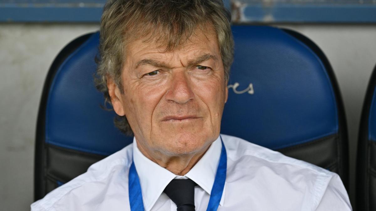 Antognoni e il futuro di Nico Paz: "La fine è già scritta. Normale che il Real Madrid voglia riportarlo a casa"