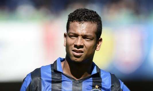 Rueda: "Il Guarin dell'Inter? Con la Colombia..."