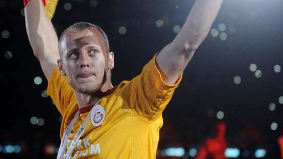 In Turchia sicuri: ora l'Inter è pronta all'assalto per Semih Kaya del Gala