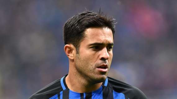 Eder in mixed: "Dobbiamo essere positivi e tornare a vincere già dalla prossima"