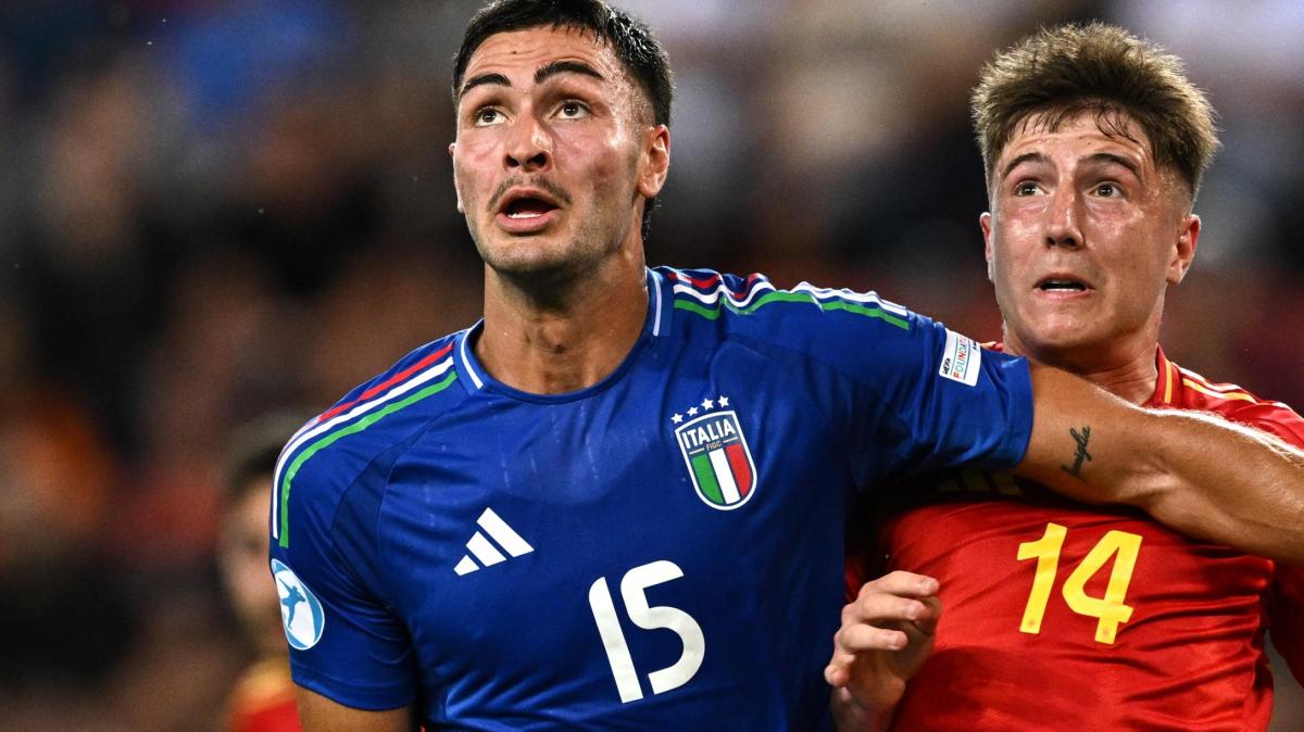 Coppola: "Inter, Milan o Juve? No, meglio la Premier: non capita tutti gli anni di giocare in quel campionato"