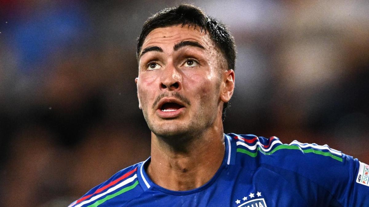 I sogni di Diego Coppola: "Preferirei l'Inter a una piccola squadra di Premier, ma a livello di big scelgo le inglesi"