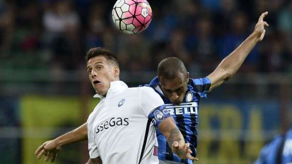 Atalanta-Inter, l'1-1 il punteggio più frequente: il dato 