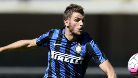 Ds Watford: "Per Santon tentativo in estate, ora..." 