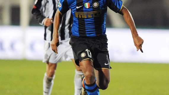 Perez vuole strappare Maicon all'Inter