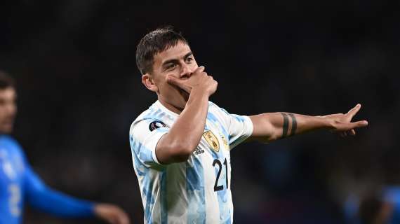 CdS - Mou chiama Dybala. Dopo l'Inter, Roma alternativa più congeniale