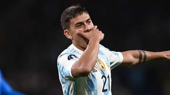 CdS - Dybala, Mourinho sfida l'Inter. Tutto passa dalle cessioni di Zaniolo e Dzeko