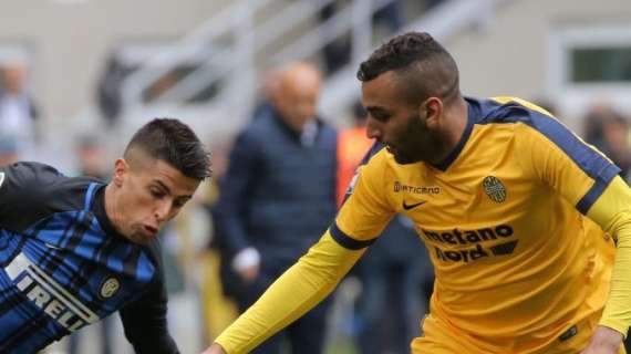 Moviola GdS - Fares su Rafinha: entrata tendente al rosso